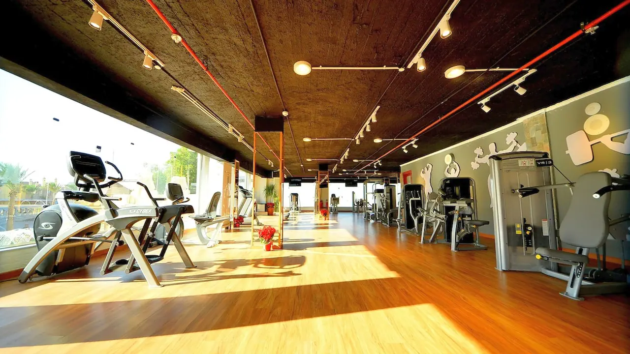 الفندق إيدج باي روتانا سي بيتش - شرم الشيخ